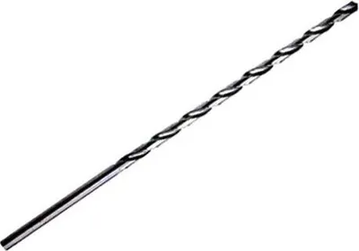 Produktbild von HSS Stahlbohrer Graztai 3 mm x 190 mm, Arbeitslänge 13 cm, für Beton und Metall