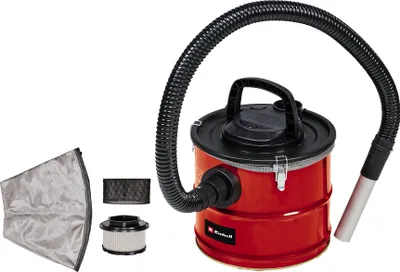 Produktbild von Einhell AschesaugerTC-AV 1718 D