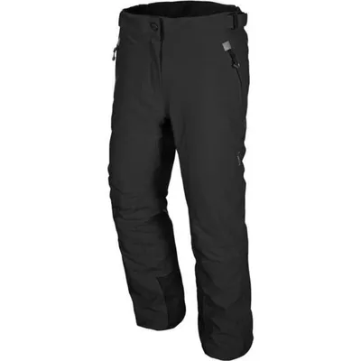Produktbild von CMP Stretch-Skihose Clima Protect Damen Kurzgröße schwarz 19