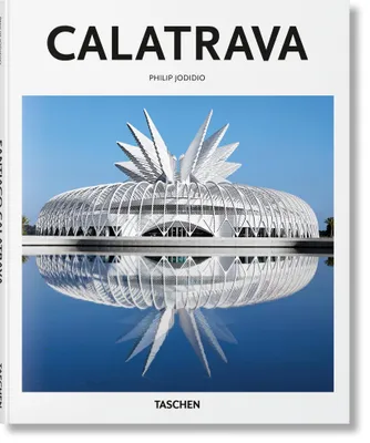 Obrázek produktu pro Calatrava