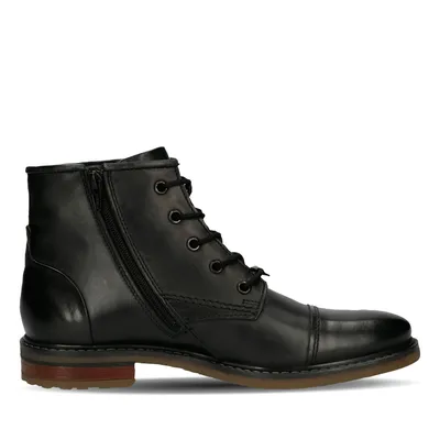 Produktbild von Bugatti Herren Stiefeletten 331-78239-1000-1000 Farbe: Schwarz Größe: 45