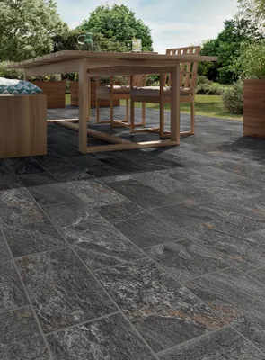 Productafbeelding van CASA39, keramische tegels met steenlook, 20x30 cm, Panaria Ceramica, The Place