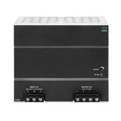 Productafbeelding van HPE Aruba - Voeding - Wisselstroom 100-240 V - 480 Watt - voor HPE Aruba 4100i