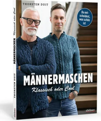 Image de Männermaschen