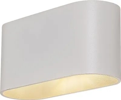 Obrázek produktu pro Moderní nástěnné svítidlo G9 bílé matné Kaunas 7024 Rabalux