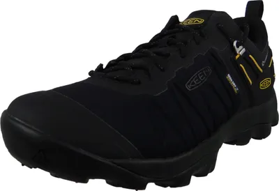 Image de Keen Pour des hommes Flâneurs Flâneurs Targhee III WP 1017783 marron