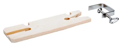 Produktbild von Bahco 502-SET6, Jig saw, Schwarz, Rot, 6 Stück(e), 500 g, 6 Stück(e)