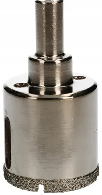 Obrázok produktu pre Diamantové vrtáky na keramiku, priemer 35 mm