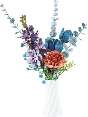 Immagine prodotto di BOOK NOOK Piccolo bouquet
