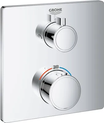 Immagine prodotto di CASA39 Grohe Grohtherm Miscelatore termostatico per doccia 24079000