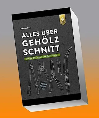 Immagine prodotto di Alles über Gehölzschnitt