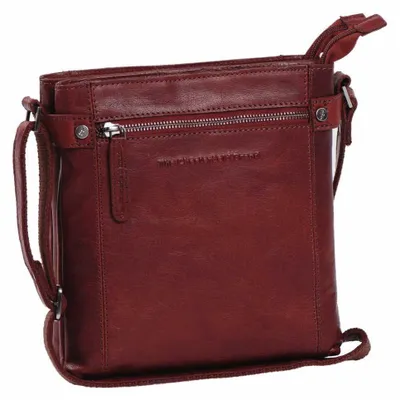 Produktbild von The Chesterfield Brands Schultertasche LAOS 1