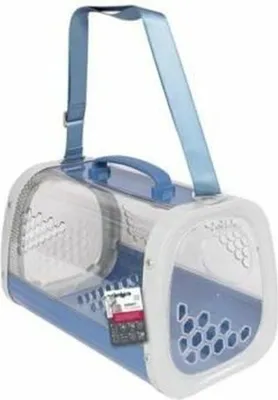 Immagine prodotto di Tragetasche - Mpets - HONEY - Blau