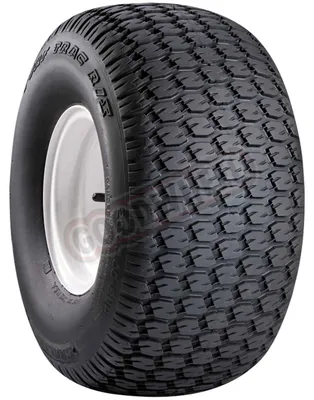 Productafbeelding van Carlisle 25X12.00 B 9 Tl 101A4 Turf Trac R/S 4Pr (300/65B9), Nhs, Ece106