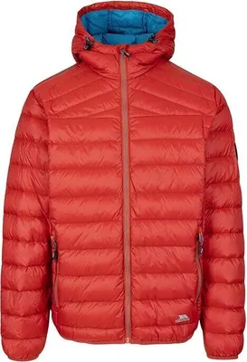 Produktbild von Trespass Whitman Jacke für Herren, Größe: XL