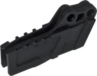 Produktbild von Ufo Kawasaki Kx 125 M 03 Kettenführung Schwarz  Schwarz One Size