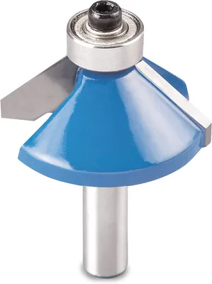 Produktbild von kwb 756520, Abschrägungsstück, 3,55 cm, 8 mm, 1 Stück(e)