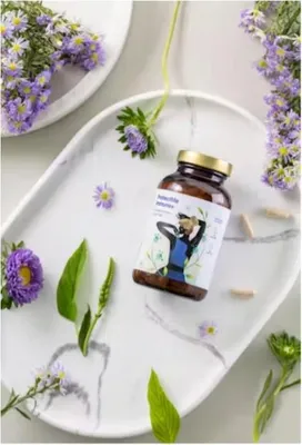 Produktbild von HEALTH LABS ProtectMe IMMUNE+ Immunität ZINK EISEN SELENIUM 120 Kapseln.