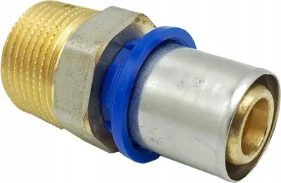Obrázok produktu pre Pex Nipel 26X3/4 Gz Zapras Radopress Pipe Life