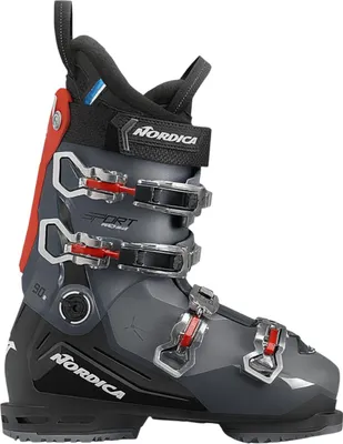 Image de NORDICA Sportmachine 3 90 R Chaussures de ski hommes grises MP 32