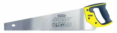 STANLEY BLACK+DECKER Säge JetCut 7 Zähne/Zoll 500 mm