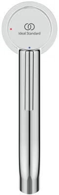 Produktbild von IDEAL STANDARD BD762AA WT-Armatur Ceraline Nuovo Ausld.135mm