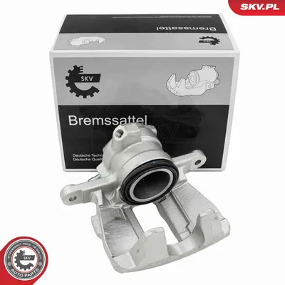 Produktbild von ESEN SKV Bremssattel Vorne Links passend für MERCEDES-BENZ C-Klasse Limousine (W202) Ø54mm 74SKV831