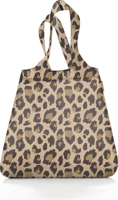 Obrázok produktu pre Reisenthel mini maxi, Plátená taška, Viacfarebný, Polyester, 15 L, 435 mm, 60 mm