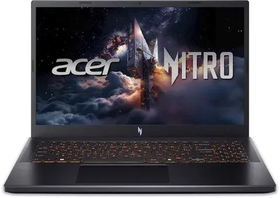 ACER, Nitro V 15 ANV15-52-90DS, Intel Core i9, 16 GB, 512 GB, Ano — snímek 1