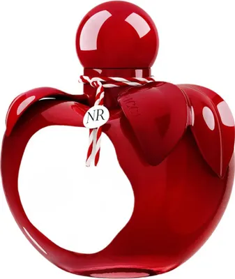 Zdjęcie produktu dla Nina Ricci Nina Rouge edt 50ml