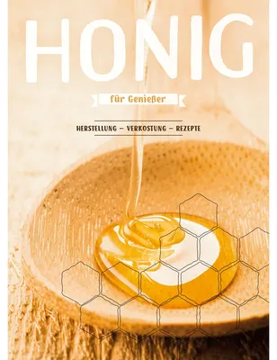 Imagen del producto de Honig für Genießer