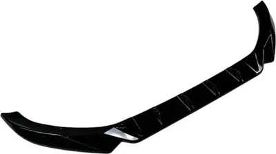 Obrázek produktu pro Q5 8R, SQ5, verze S line - Přední nárazník, spodní lišta/splitter - Spojler - Karoserie, tuning - Blatníky - Kompatibilní s modely 2013-2016