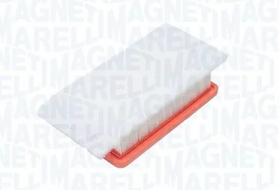 Productafbeelding van MAGNETI MARELLI 153071762504: Luchtfilter voor RENAULT Clio V, hatchback (BF)