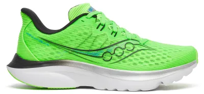 Immagine prodotto di Saucony KINVARA 16 SLIME/NERO 47