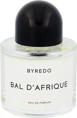 Image de Byredo Bal d'Afrique eau de parfum unisexe 100 ml