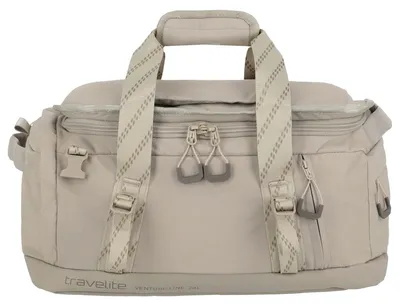 Zdjęcie produktu dla Venture Line – torba podróżna 40 cm (czarna)