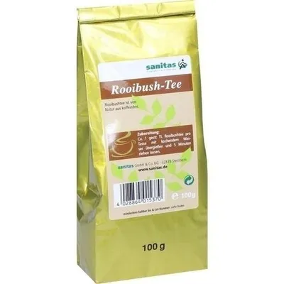 Immagine prodotto di Tè Rooibush 100 g