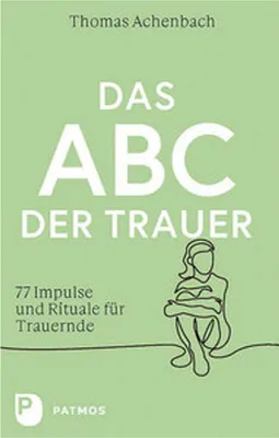 Image de Das ABC der Trauer