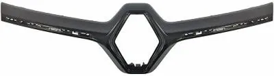 Zdjęcie produktu dla Osłona górna kratka chłodnicy DIEDERICHS 4406241 do RENAULT