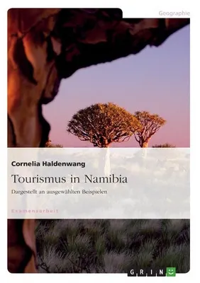 Zdjęcie produktu dla Tourismus in Namibia