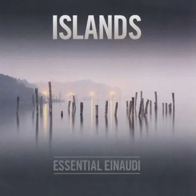 Produktbild von Einaudi,Ludovico-Islands-Essential Einaudi (Deluxe