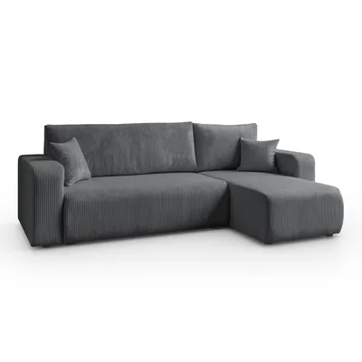 Produktbild von Ecksofa PRESTIGE L, Poso 60