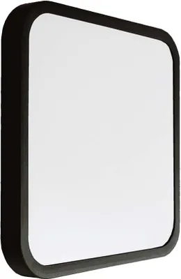 Produktbild von V-TAC LED-Kuppellicht - Samsung - IP44 - Schwarz - Schwarz - 48W- 5160 Lumen - 6500K - 420MM