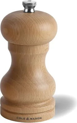 Produktbild von Cole & Mason Beech Capstan, 12 cm