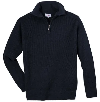 Produktbild von CDM Stricktroyer marine Übergröße