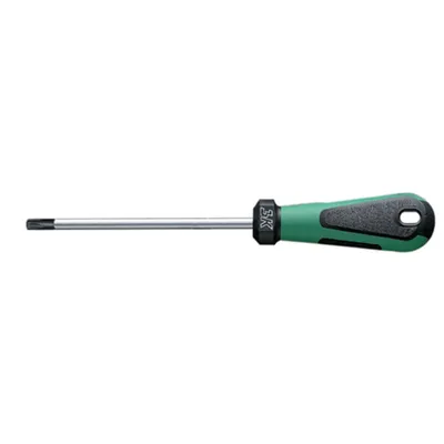Obrázek produktu pro Stahlwille 4856 TORX šroubovák 3K DRALL velikost T9 48560009 (šroubovák)