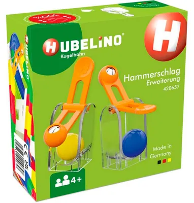 Image de Hubelino Extension coup de marteau 420657