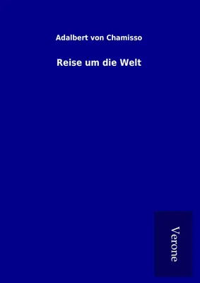 Produktbild von Reise um die Welt