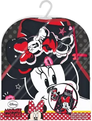 Immagine prodotto di Grembiule da donna con grembiule Minnie Mouse - Disney