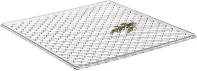 Obrázek produktu pro SENCOR SFX 66 Náhradní sušící podnosy pro sušičku ovoce SENCOR SFD 6600BK/6601BK